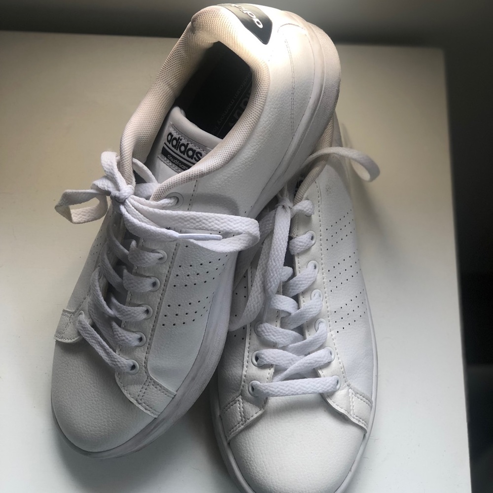Adidas Tennis Shoes!